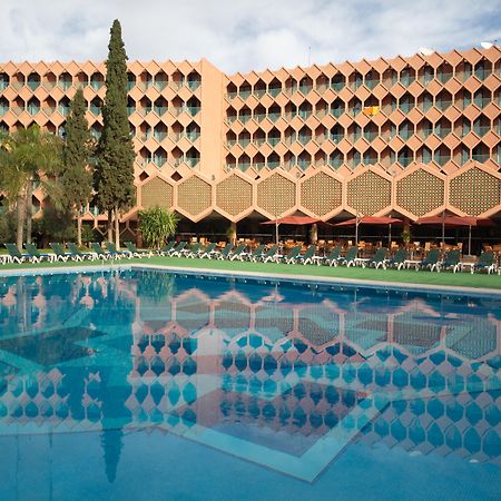 Atlas Asni Marrakesh Exteriör bild